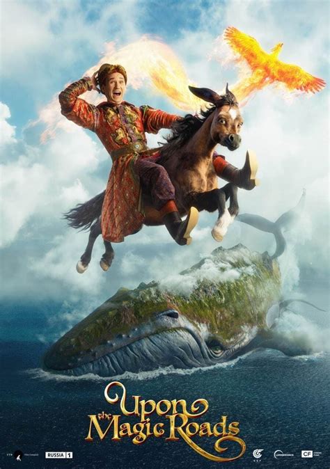 upon the magic roads download in hindi 1080p|Upon the Magic Roads / अपॉन द मैजिक रोड्स (2021) .